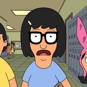 Photo Bob's Burgers
