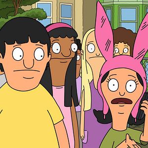 Photo Bob's Burgers