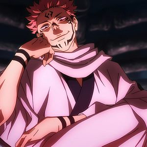 Photo Jujutsu Kaisen