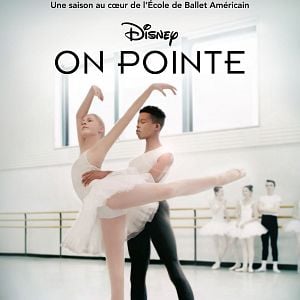 Photo On Pointe