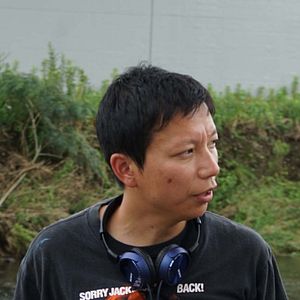 Photo Eisuke Naitô