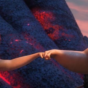 Photo Les Croods 2 : une nouvelle ère