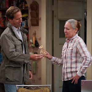 Photo The Conners
