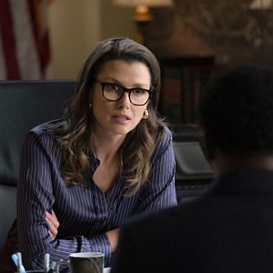 Photo Bridget Moynahan