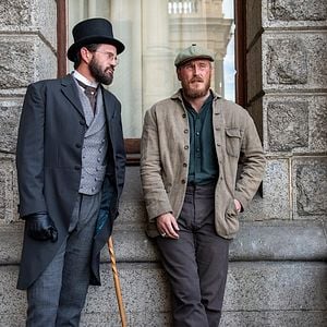 Photo Langley Kirkwood