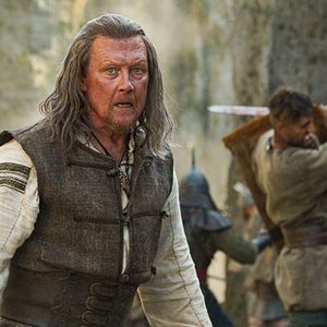 Photo Robert Patrick