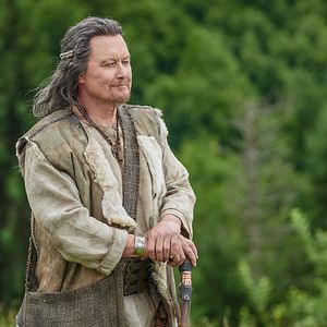 Photo Robert Patrick