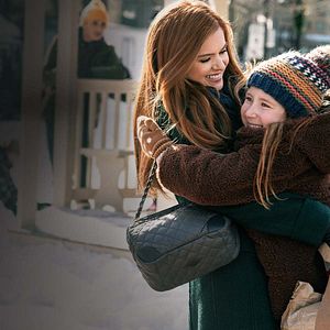 Photo Isla Fisher