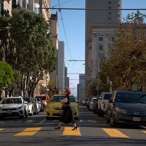 Photo Les coulisses de Pixar