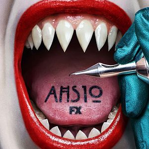 Photo American Horror Story