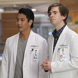 Photo Freddie Highmore