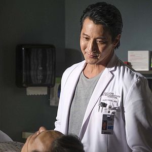 Photo Will Yun Lee