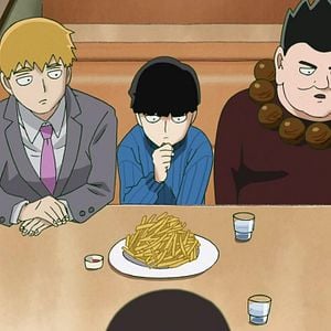 Photo Mob Psycho 100