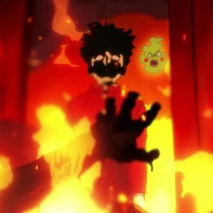 Photo Mob Psycho 100