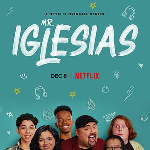 Photo Mr. Iglesias