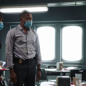 Photo Charles Michael Davis