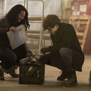 Photo Ted Sutherland