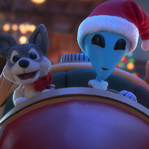Photo Un Noël eXtra