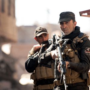 Photo Mosul