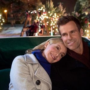 Photo Elizabeth Mitchell