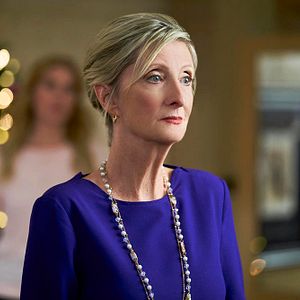 Photo Sheila McCarthy