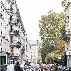 Photo Guillaume Pottier