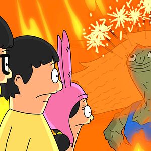 Photo Bob's Burgers