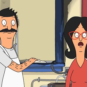 Photo Bob's Burgers