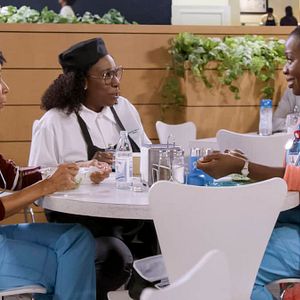 Photo Folake Olowofoyeku