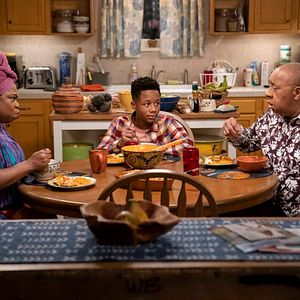 Photo Barry Shabaka Henley