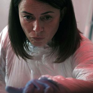 Photo Eve Myles