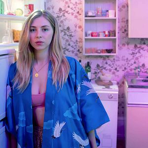 Photo Hermione Corfield