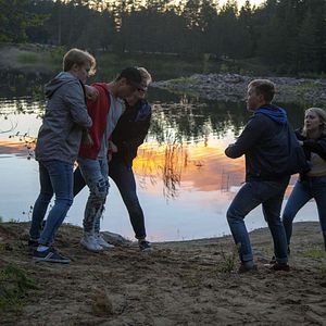 Photo Meurtres à Varjakka