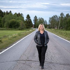 Photo Meurtres à Varjakka
