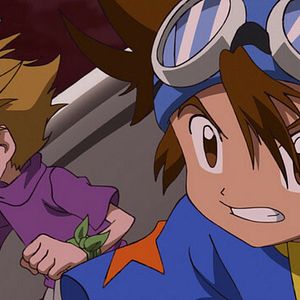 Photo Digimon Adventure (2020)