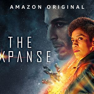Photo The Expanse