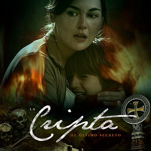 Photo La crypte. Le dernier secret.