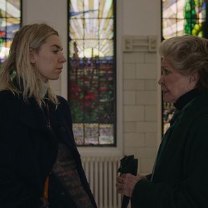 Photo Vanessa Kirby