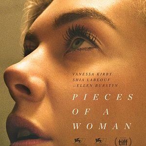 Photo Pieces of a Woman