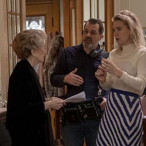 Photo Kornél Mundruczó