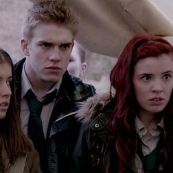 Photo Wolfblood