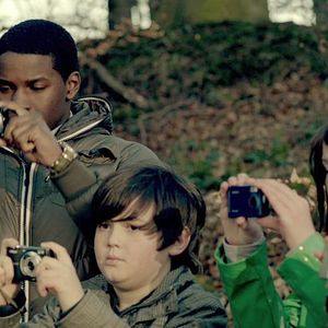 Photo Wolfblood