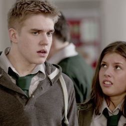 Photo Wolfblood