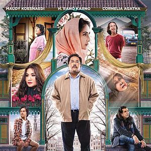 Photo Si Doel the Movie 2