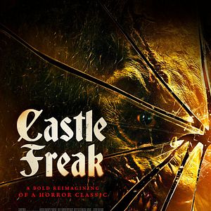 Photo Castle Freak