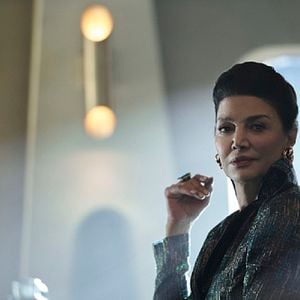 Photo Shohreh Aghdashloo