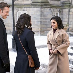 Photo Vanessa Hudgens