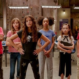 Photo Dylan Henry Lau