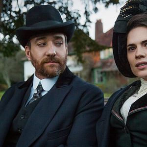 Photo Howards End