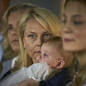 Photo Une si belle famille